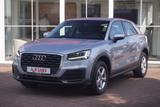 Audi Q2 1.4 TFSI LED Navi Virtual Cockpit Sitzheizung - Audi Q2 SUV