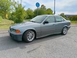 BMW E36 318i Automatik | Top Zustand - BMW 318 aus 1995: 318i