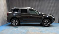 DACIA Duster II Prestige/1.er Hand/Standheizung/KAMERA