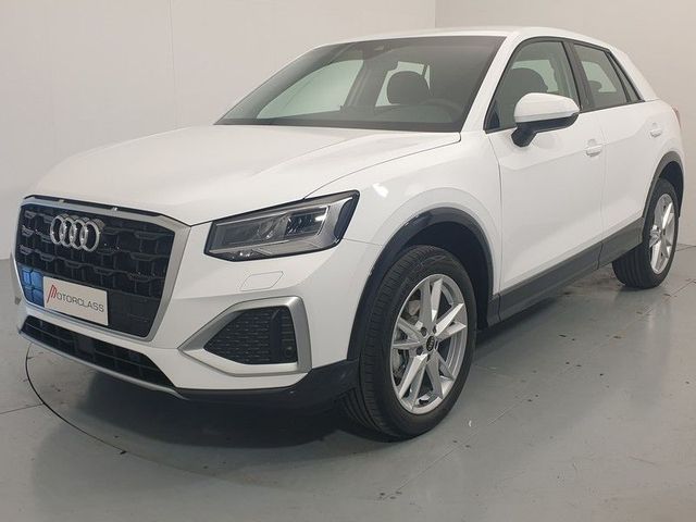 Audi Q2 30 2.0 tdi business advanced s tronic