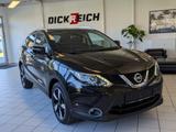 Nissan Qashqai 1.6 DIG-T Acenta Navi 360°Kamera Pano 18 - Nissan Qashqai Gebrauchtwagen