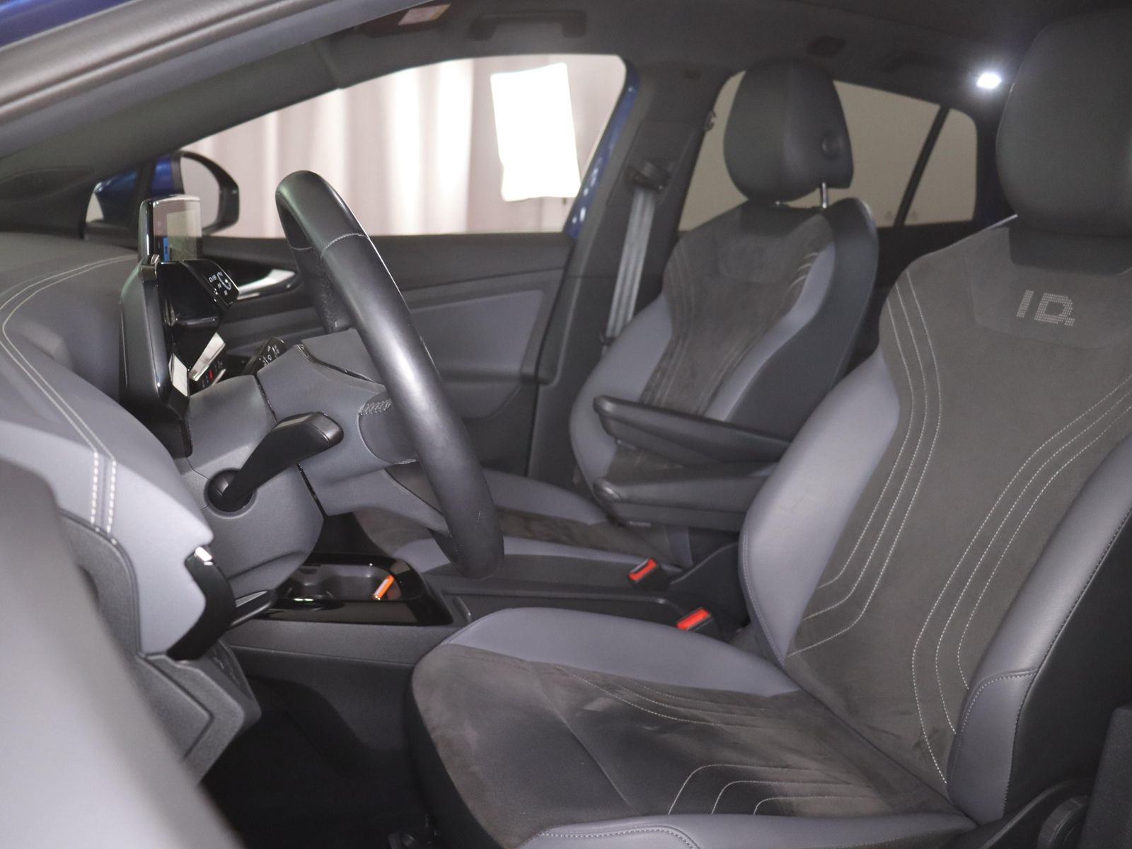 Volkswagen ID.5 Pro 128/77 344,-ohne Anzahlung Navi Pano IQ foto 5