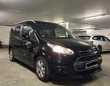 Ford Tourneo Connect 1.0 EcoBoost 74kW Titanium T... - Ford Tourneo Connect in München