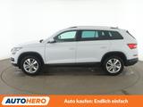 Skoda Kodiaq 1.4 TSI ACT Style Aut.*NAVI*CAM*TEMPO* - Skoda Kodiaq Gebrauchtwagen in Bochum