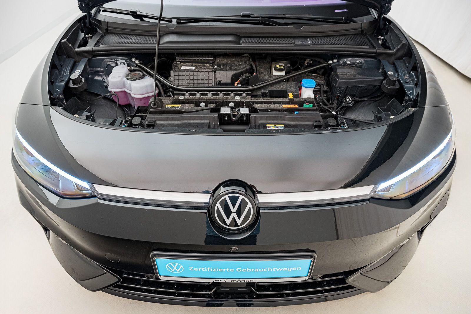 Volkswagen ID.7 Pro *WÄRMEPUMPE*360°*MASSAGE*AHK*LANE*LED*A