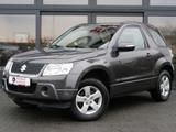 Suzuki Grand Vitara 1.6 Club AHK*GARANTIE* - gebrauchte Suzuki Grand Vitara aus dem Jahr 2012