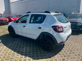 Dacia Sandero II Stepway Ambiance - Dacia Sandero in Mainz