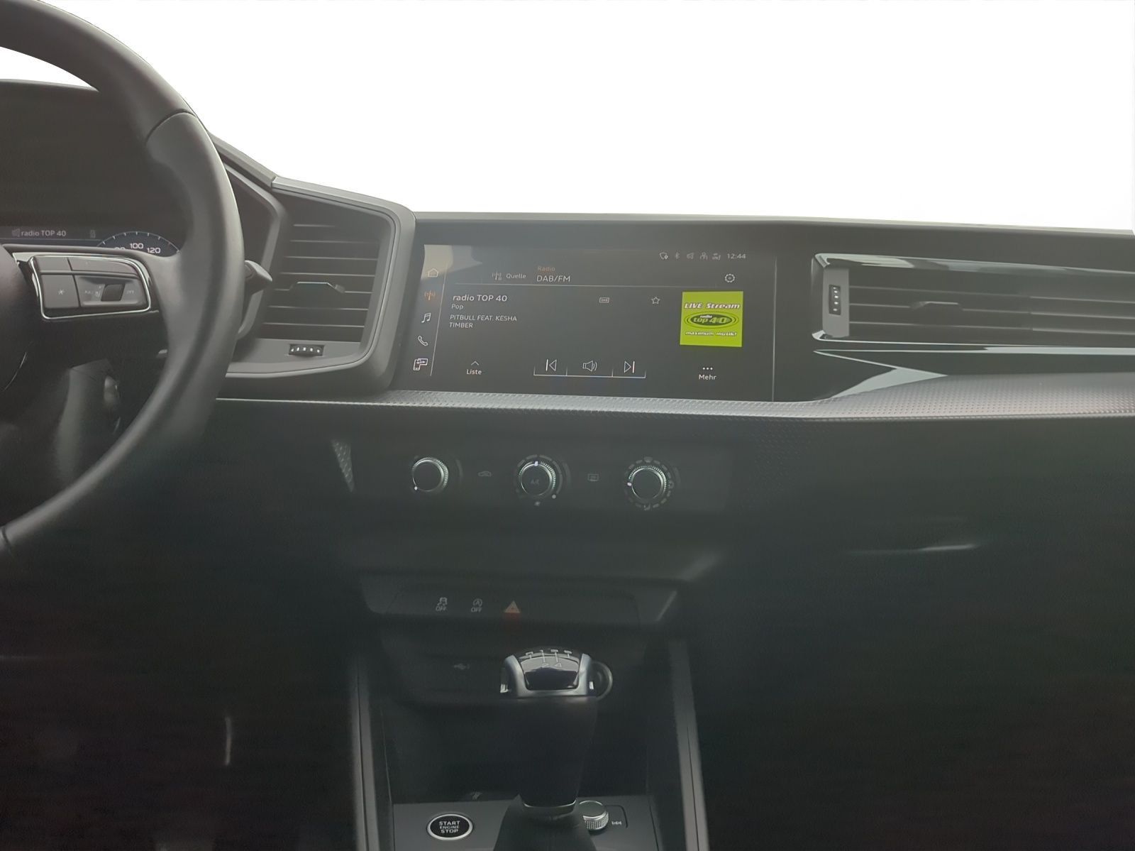 Audi A1 - Bild 5
