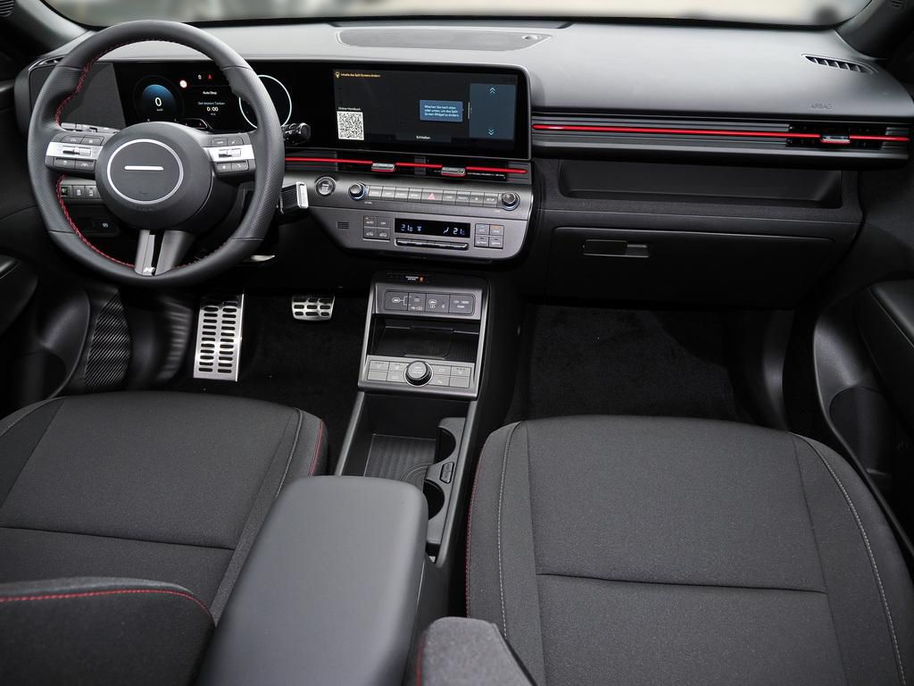 Hyundai Kona – Bild 14