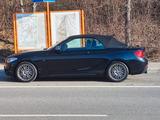 BMW M240i xDrive Steptronic Cabrio - - BMW M240i xDrive Gebrauchtwagen