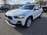 BMW X2 sDrive18i Advantage (EURO 6d-TEMP)  - BMW X2: Advantage