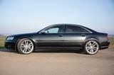 Audi S8 5.2 tiptronic quattro - - Audi S8 aus 2007