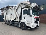 MAN 26.360 TGS 6x2 FAUN - Offers