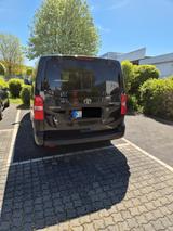 Toyota Proace (Verso) 2,0-l-D-4D 130kW L2 Exclusive... - Toyota Proace (Verso) Exclusive