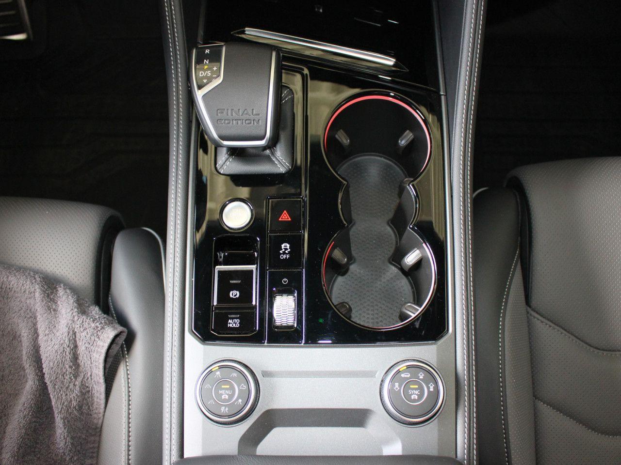 Volkswagen Touareg V6 TSI 4Motion R-Line FINAL EDITION