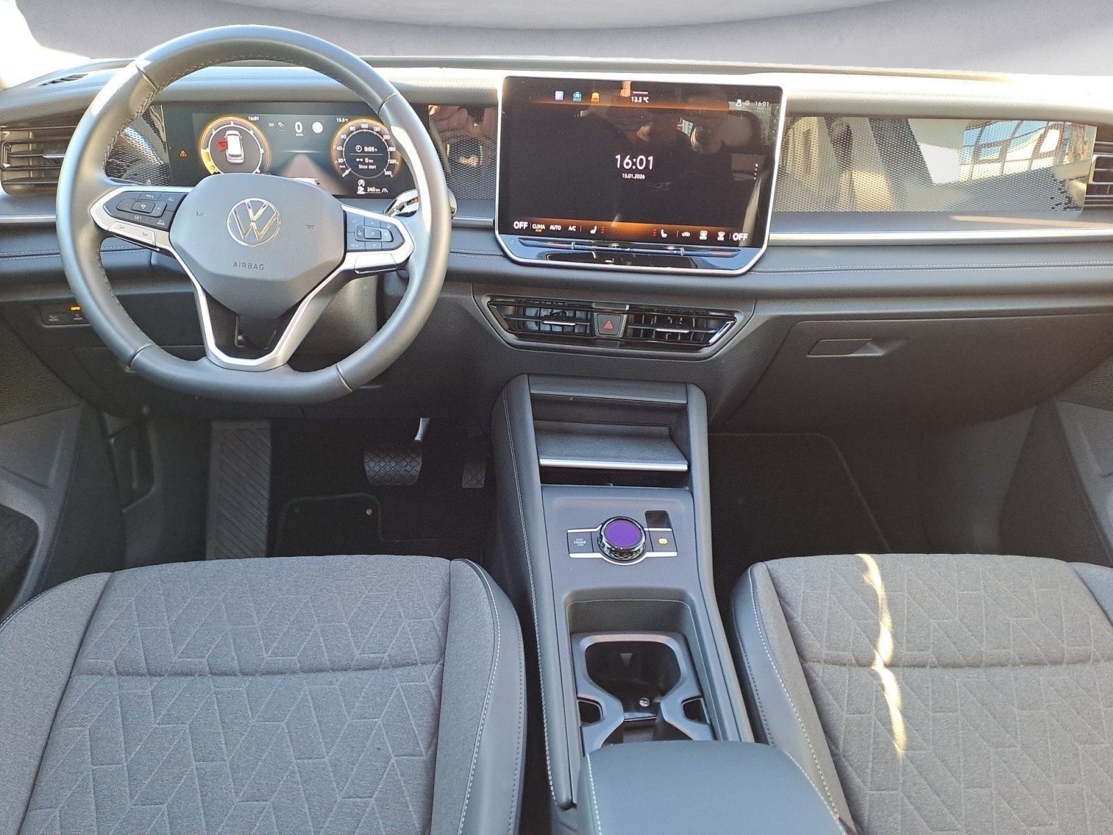 Volkswagen Tayron - Bild 10