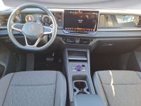 Volkswagen Tayron - Vorschau Bild 10