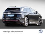 Volkswagen ID.7 Tourer PRO AHK 360CAM ACC LM20 EKLAPPE NAVI - Volkswagen ID.7: Kombi