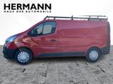 Renault Trafic Kasten 1.6 dCi 95 Energy L1H1 3.0t - gebrauchte Renault Trafic aus dem Jahr 2020