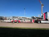 Vorschaubild Andere KALEPAR Autotransporter 6 Lader trailer