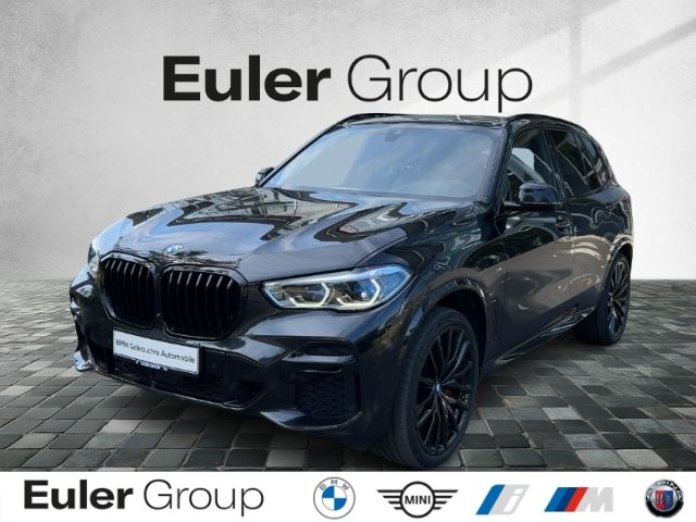 BMW X5 xDrive 30d M-Sport HeadUp Soundsystem AHK Sta