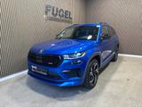 Skoda Kodiaq 2.0 TSI RS 4x4 Matrix|AHK|RFK|ACC|Navi - Skoda Kodiaq mit Benzin-Antrieb: Sitzheizung