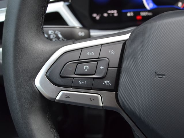 Touran 1.5 TSI Move 7-SITZER/IQ.DRIVE-PAKET/LED/