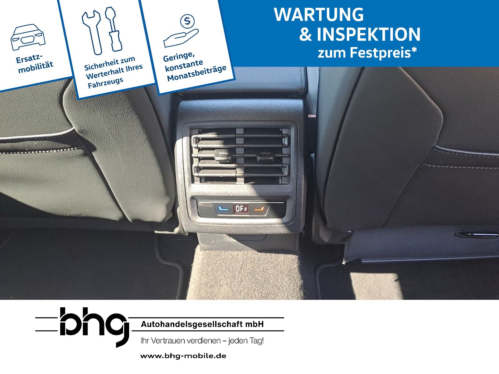 Volkswagen Golf - Bild 14