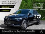 Mercedes-Benz EQA 300 4M Progressive *LED*Cam*TotW*SpurH*MBUX* - Mercedes-Benz EQA Gebrauchtwagen in Stuttgart