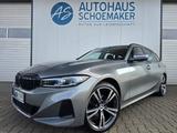 BMW 320d xDrive*19´´AHK,ad.LED,Memory,Sportsitze,DAB - gebrauchte BMW 320 aus dem Jahr 2024