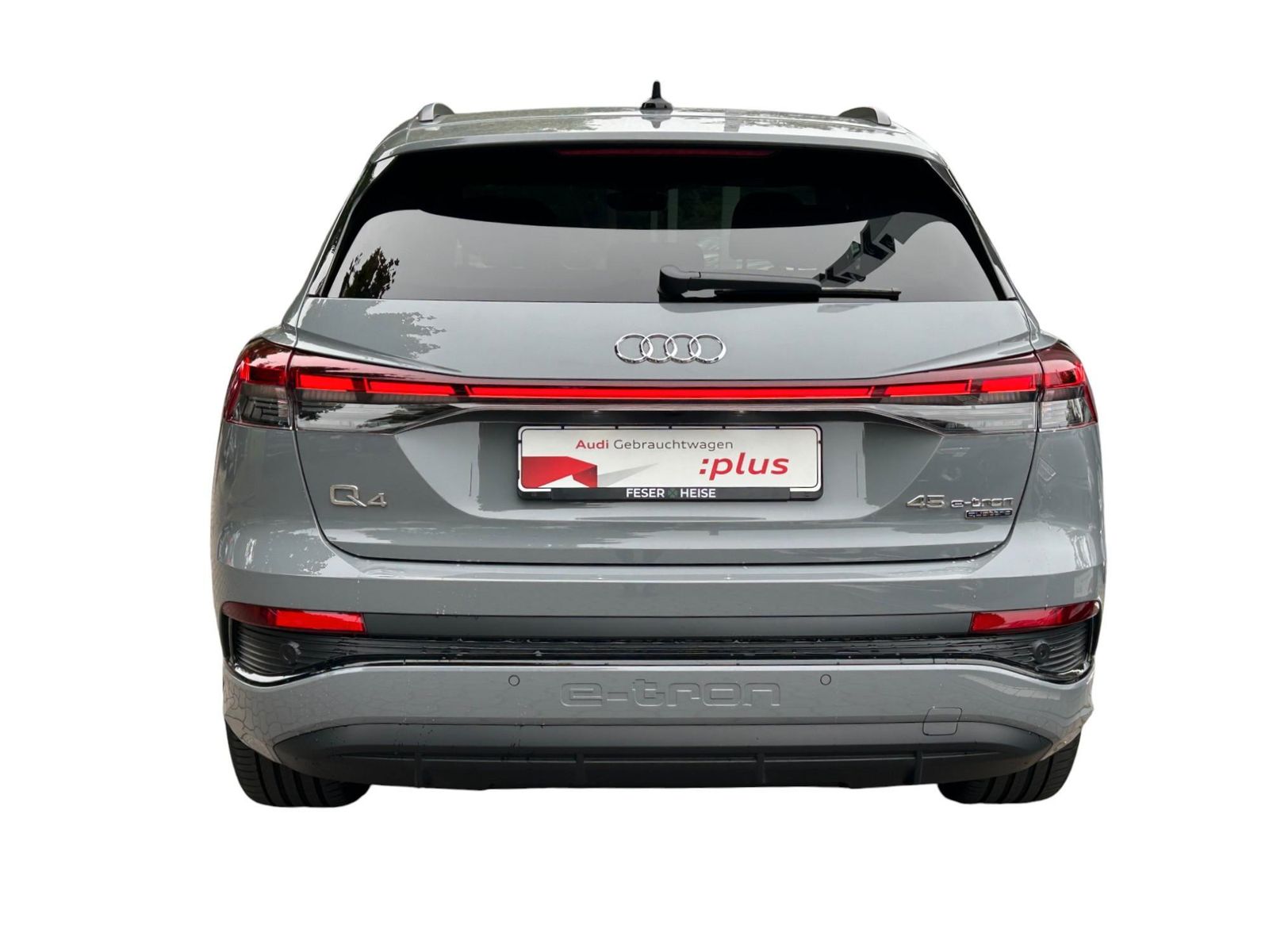 Audi Q4 e-tron - Bild 5