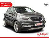 Opel Mokka X 1.4 LED Navi Kamera AHK PDC - Opel Mokka X Gebrauchtwagen