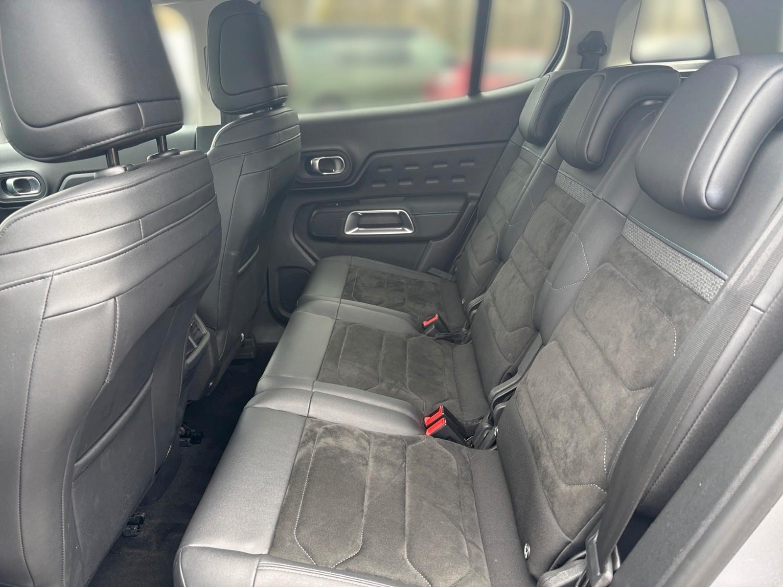 Citroën C5 Aircross PLUS