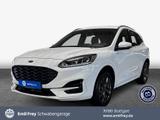 Ford Kuga 2.5 Duratec PHEV ST-LINE