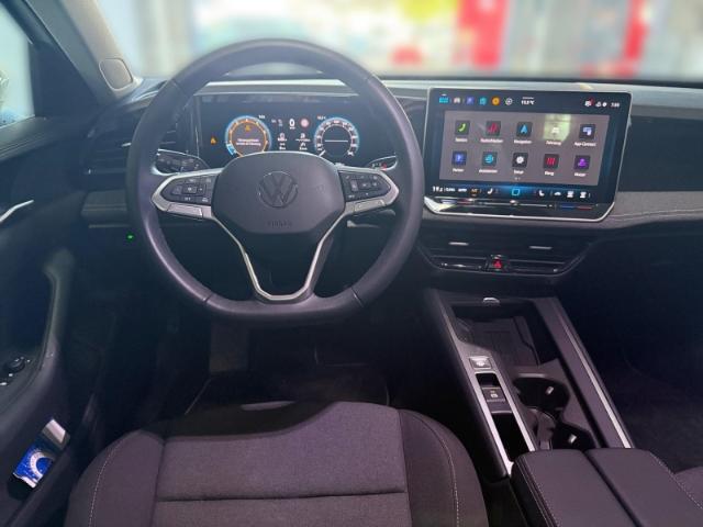 Volkswagen Passat 1.5 eTSI 110 kW 1.5eTSI Navi/Rückfahrkame, миниатюра 10