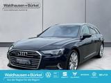 Audi A6 Avant 40 TDI sport+ACC+RFK+GRA+S LINE SPORT+ - Audi A6: 4g