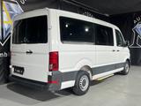 Volkswagen CRAFTER 2,0 TDI 8 SITZER KLIMA PDC 140PS 1.HAND - : Kleinbus, Sitzer 14