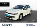 Volkswagen Golf VIII 1.5 TSI Navi AHK Klima LED SiHz - Jahreswagen