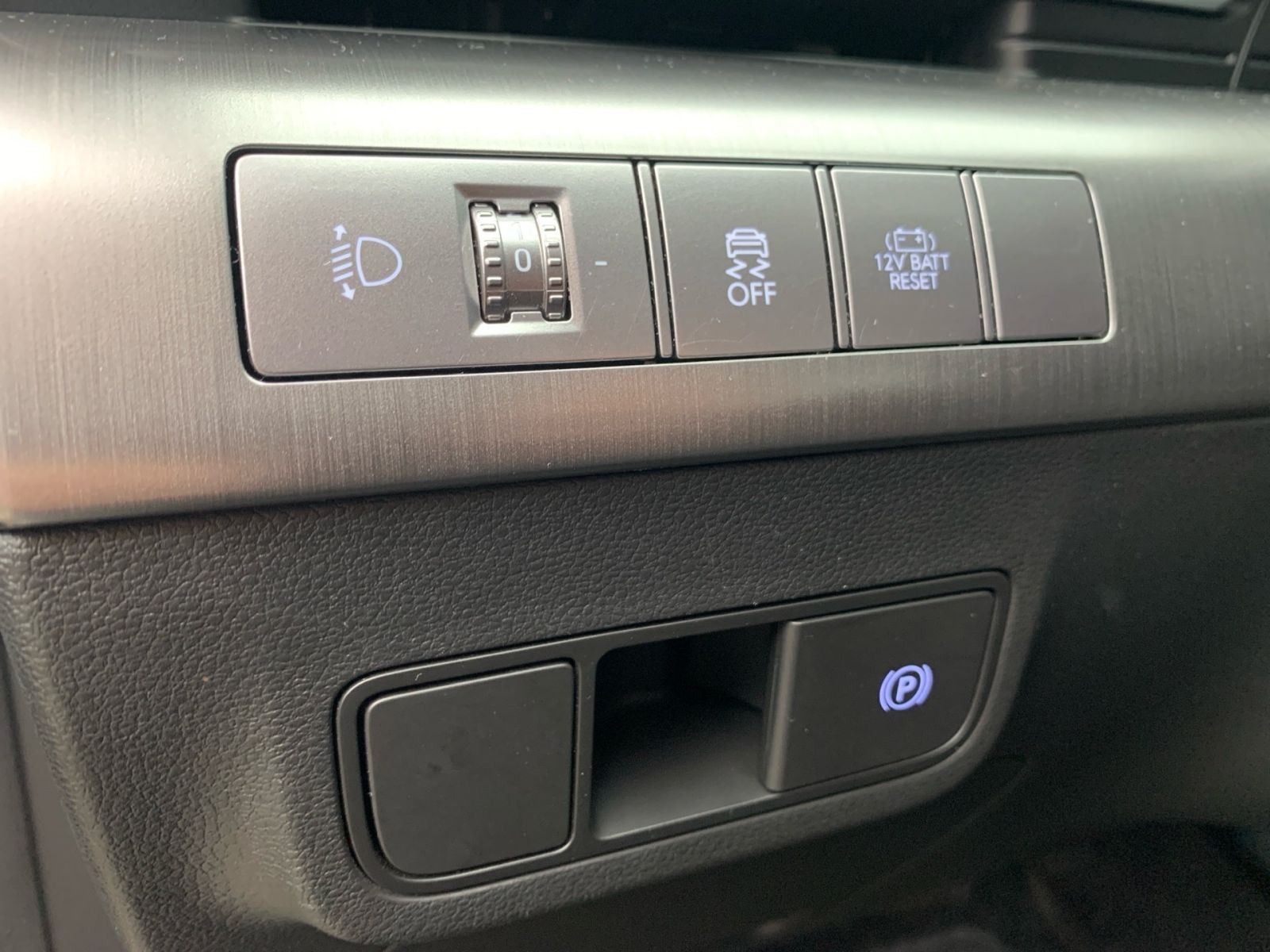 Fahrzeugabbildung Hyundai KONA 1.6 GDI Select Hybrid LED Navi Sitzheizung