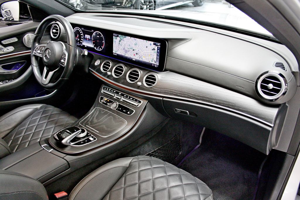 Mercedes-Benz E 400 d AMG NIGHT DESIGNO 105 T NP NETTO 33.700