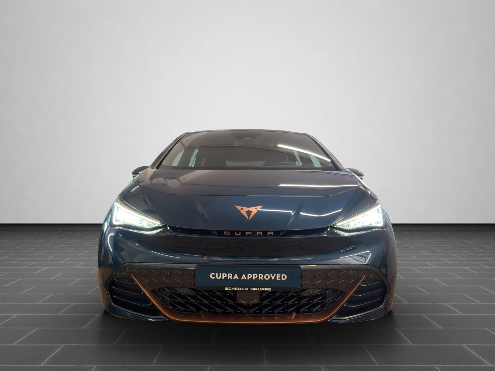 Cupra Born - Bild 5
