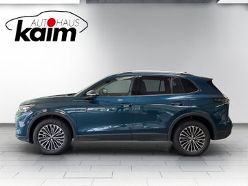 Bild 2 VW Tiguan 2.0 TDI Life 4Motion DSG +LED+ALLRAD+ALU