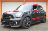 MINI Countryman JCW All4 Xenon/Leder/Panorama/Nav - MINI John Cooper Works Countryman: Schwarz