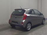 Kia Picanto 1.0 Spirit Radio Klima Bluetooth - Kia Picanto: Spirit