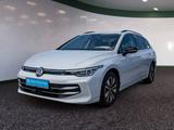 Volkswagen Golf VIII Variant Goal 2,0 l TDI DSG AHK ACC SHZ - Volkswagen Golf Jahreswagen mit Diesel-Antrieb