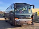 Setra S 415 HD / EURO 5 / 43 Sitze / Tel. 015208333777