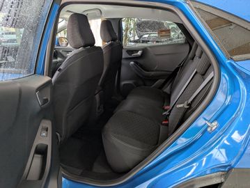 Ford Puma Titanium Automatik NEUES MODELL