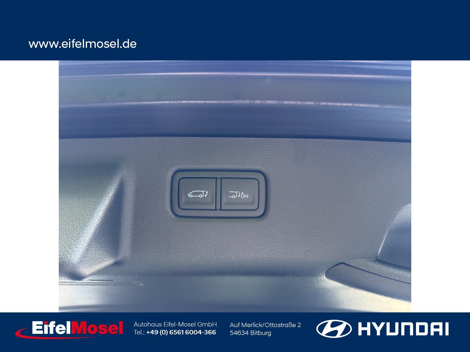 Hyundai Staria – Bild 26