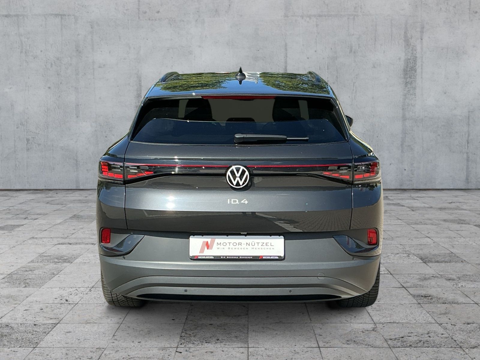 Volkswagen ID.4 - Bild 5