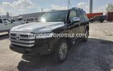 Toyota Land Cruiser 300 V6 VX - Toyota Land Cruiser: Vx